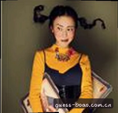 赵晓雯